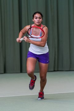 Bild 183 - NL Damen Der Club an der Alster - TC RW Wahlstedt : Ergebnis: 5:1